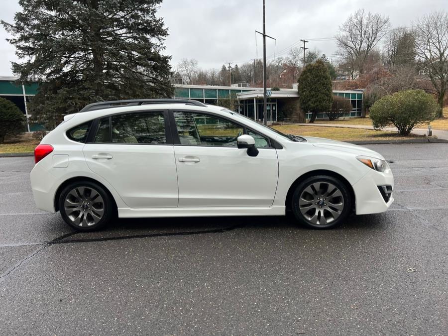 2015 Subaru Impreza Wagon 5dr CVT 2.0i Sport Premium, available for sale in Waterbury, Connecticut | Platinum Auto Care. Waterbury, Connecticut 2015 Subaru Impreza Wagon 5dr CVT 2.0i Sport Premium, available for sale in Waterbury, Connecticut | Platinum Auto Care. Waterbury, Connecticut
