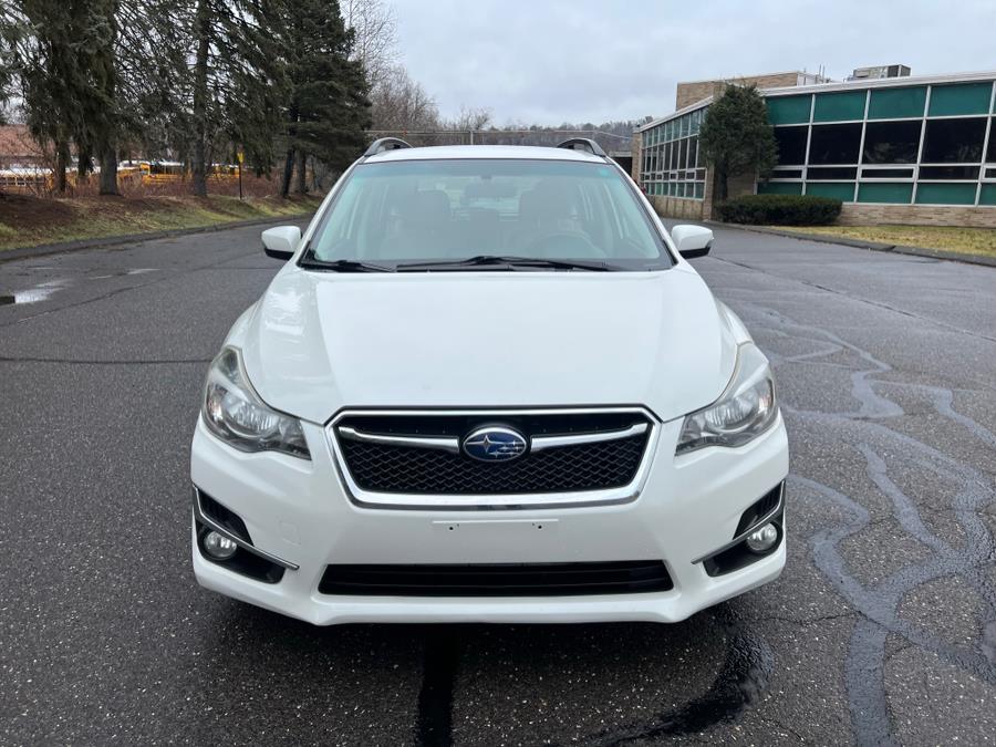 2015 Subaru Impreza Wagon 5dr CVT 2.0i Sport Premium, available for sale in Waterbury, Connecticut | Platinum Auto Care. Waterbury, Connecticut 2015 Subaru Impreza Wagon 5dr CVT 2.0i Sport Premium, available for sale in Waterbury, Connecticut | Platinum Auto Care. Waterbury, Connecticut