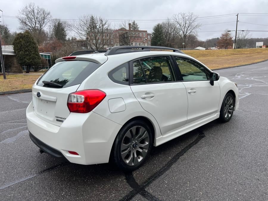 2015 Subaru Impreza Wagon 5dr CVT 2.0i Sport Premium, available for sale in Waterbury, Connecticut | Platinum Auto Care. Waterbury, Connecticut 2015 Subaru Impreza Wagon 5dr CVT 2.0i Sport Premium, available for sale in Waterbury, Connecticut | Platinum Auto Care. Waterbury, Connecticut