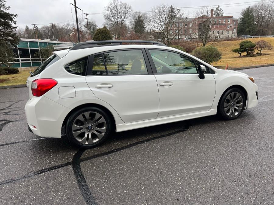 2015 Subaru Impreza Wagon 5dr CVT 2.0i Sport Premium, available for sale in Waterbury, Connecticut | Platinum Auto Care. Waterbury, Connecticut 2015 Subaru Impreza Wagon 5dr CVT 2.0i Sport Premium, available for sale in Waterbury, Connecticut | Platinum Auto Care. Waterbury, Connecticut