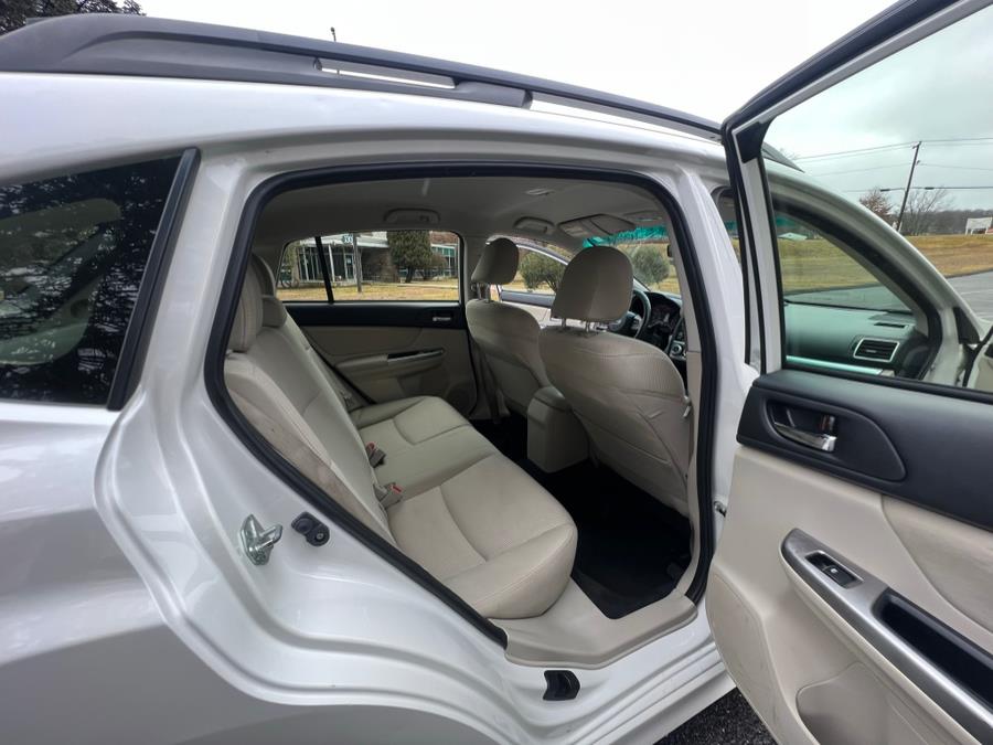 2015 Subaru Impreza Wagon 5dr CVT 2.0i Sport Premium, available for sale in Waterbury, Connecticut | Platinum Auto Care. Waterbury, Connecticut 2015 Subaru Impreza Wagon 5dr CVT 2.0i Sport Premium, available for sale in Waterbury, Connecticut | Platinum Auto Care. Waterbury, Connecticut