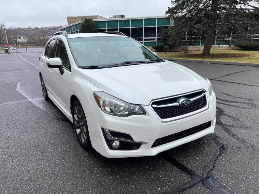 2015 Subaru Impreza Wagon 5dr CVT 2.0i Sport Premium, available for sale in Waterbury, Connecticut | Platinum Auto Care. Waterbury, Connecticut 2015 Subaru Impreza Wagon 5dr CVT 2.0i Sport Premium, available for sale in Waterbury, Connecticut | Platinum Auto Care. Waterbury, Connecticut