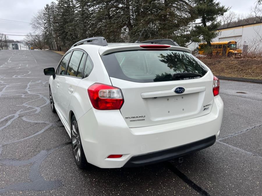 2015 Subaru Impreza Wagon 5dr CVT 2.0i Sport Premium, available for sale in Waterbury, Connecticut | Platinum Auto Care. Waterbury, Connecticut 2015 Subaru Impreza Wagon 5dr CVT 2.0i Sport Premium, available for sale in Waterbury, Connecticut | Platinum Auto Care. Waterbury, Connecticut