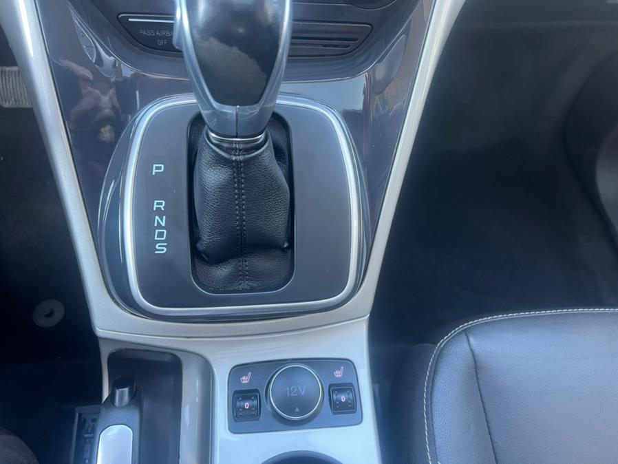 2013 Ford Escape 4WD 4dr SEL, available for sale in Waterbury, Connecticut | Platinum Auto Care. Waterbury, Connecticut 2013 Ford Escape 4WD 4dr SEL, available for sale in Waterbury, Connecticut | Platinum Auto Care. Waterbury, Connecticut