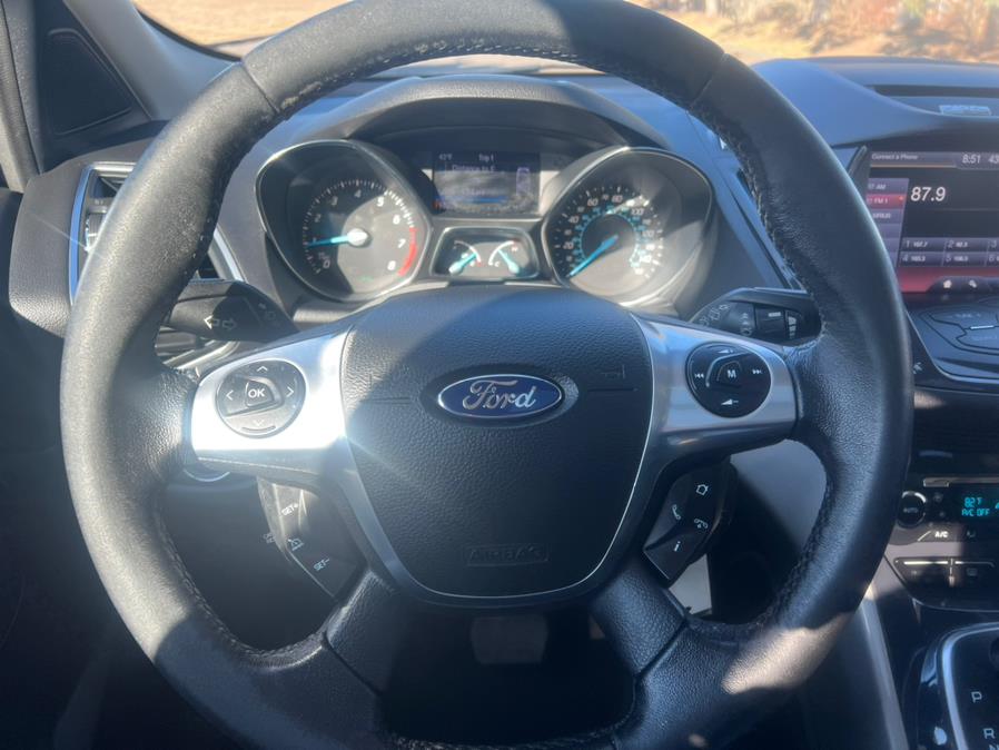 2013 Ford Escape 4WD 4dr SEL, available for sale in Waterbury, Connecticut | Platinum Auto Care. Waterbury, Connecticut 2013 Ford Escape 4WD 4dr SEL, available for sale in Waterbury, Connecticut | Platinum Auto Care. Waterbury, Connecticut