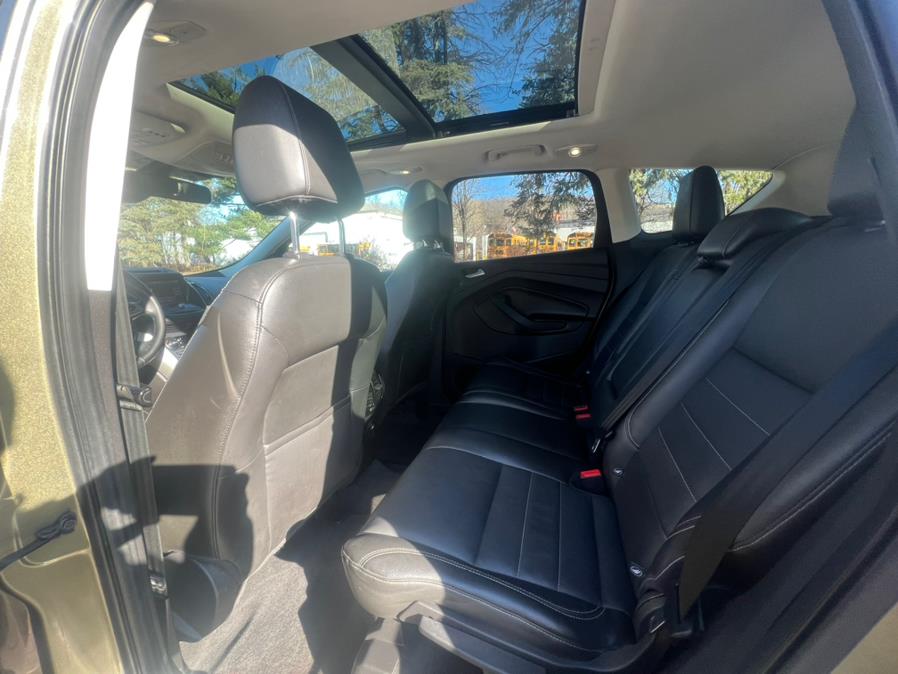 2013 Ford Escape 4WD 4dr SEL, available for sale in Waterbury, Connecticut | Platinum Auto Care. Waterbury, Connecticut 2013 Ford Escape 4WD 4dr SEL, available for sale in Waterbury, Connecticut | Platinum Auto Care. Waterbury, Connecticut