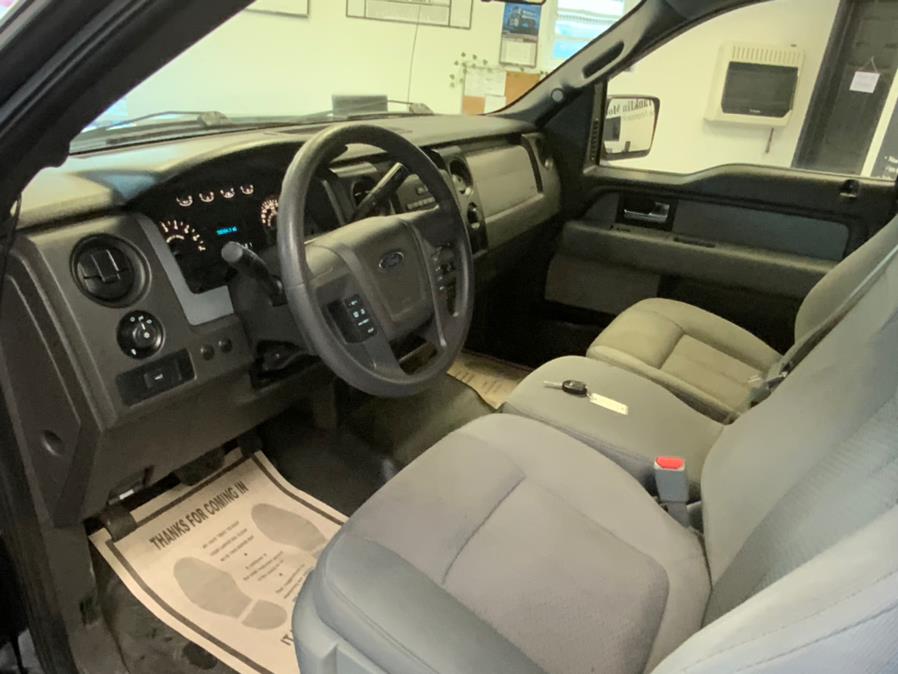 2014 Ford F-150 4WD SuperCab 145" STX, available for sale in Hartford, Connecticut | Franklin Motors Auto Sales LLC. Hartford, Connecticut 2014 Ford F-150 4WD SuperCab 145" STX, available for sale in Hartford, Connecticut | Franklin Motors Auto Sales LLC. Hartford, Connecticut