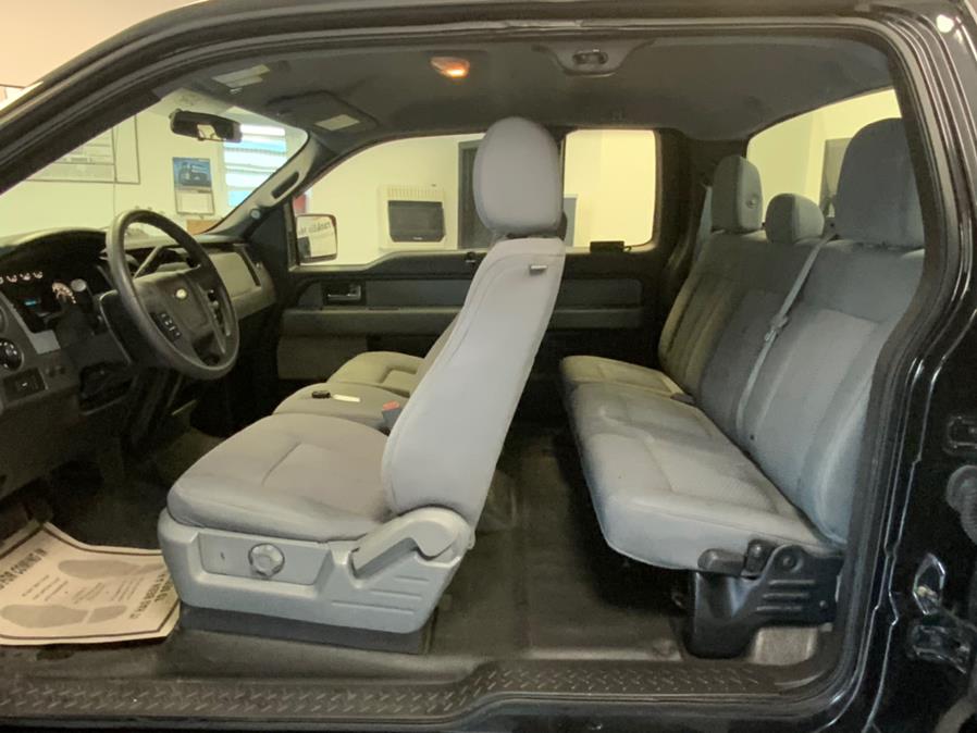 2014 Ford F-150 4WD SuperCab 145" STX, available for sale in Hartford, Connecticut | Franklin Motors Auto Sales LLC. Hartford, Connecticut 2014 Ford F-150 4WD SuperCab 145" STX, available for sale in Hartford, Connecticut | Franklin Motors Auto Sales LLC. Hartford, Connecticut