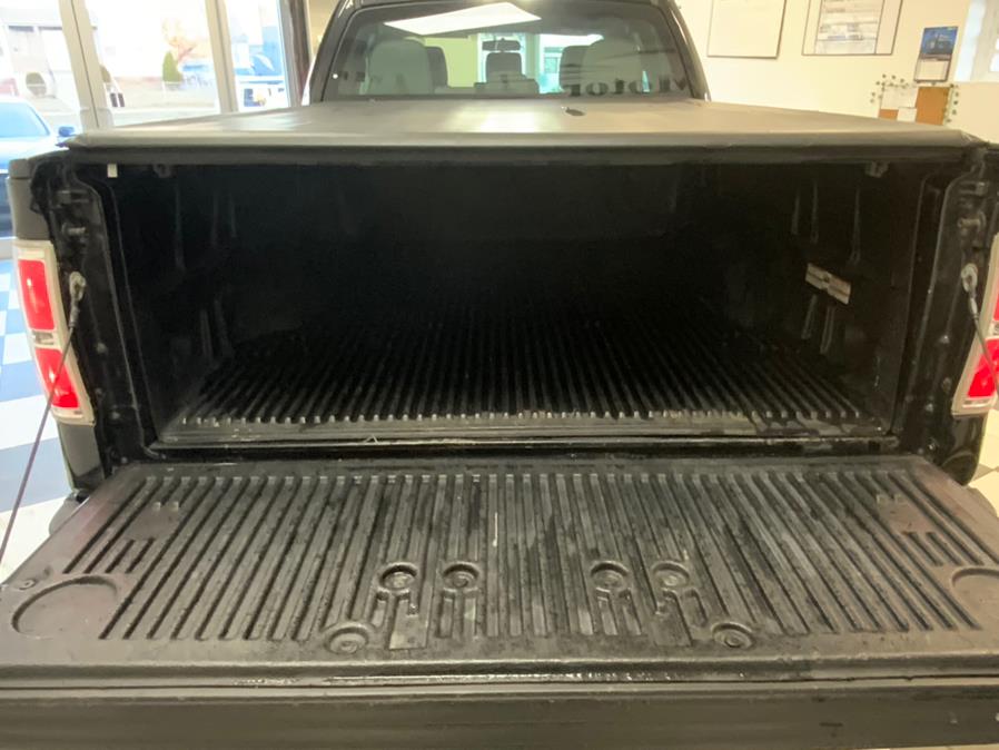 2014 Ford F-150 4WD SuperCab 145" STX, available for sale in Hartford, Connecticut | Franklin Motors Auto Sales LLC. Hartford, Connecticut 2014 Ford F-150 4WD SuperCab 145" STX, available for sale in Hartford, Connecticut | Franklin Motors Auto Sales LLC. Hartford, Connecticut