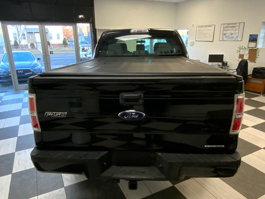 2014 Ford F-150 4WD SuperCab 145" STX, available for sale in Hartford, Connecticut | Franklin Motors Auto Sales LLC. Hartford, Connecticut 2014 Ford F-150 4WD SuperCab 145" STX, available for sale in Hartford, Connecticut | Franklin Motors Auto Sales LLC. Hartford, Connecticut