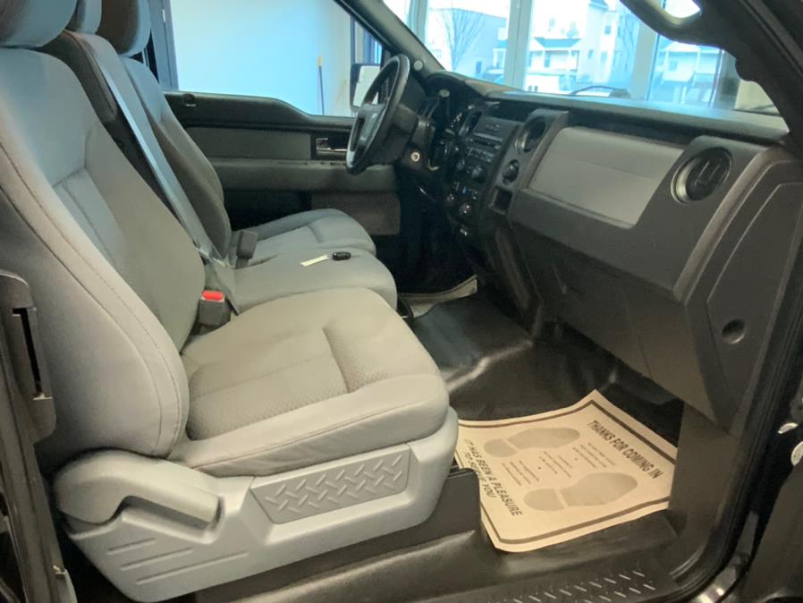 2014 Ford F-150 4WD SuperCab 145" STX, available for sale in Hartford, Connecticut | Franklin Motors Auto Sales LLC. Hartford, Connecticut 2014 Ford F-150 4WD SuperCab 145" STX, available for sale in Hartford, Connecticut | Franklin Motors Auto Sales LLC. Hartford, Connecticut