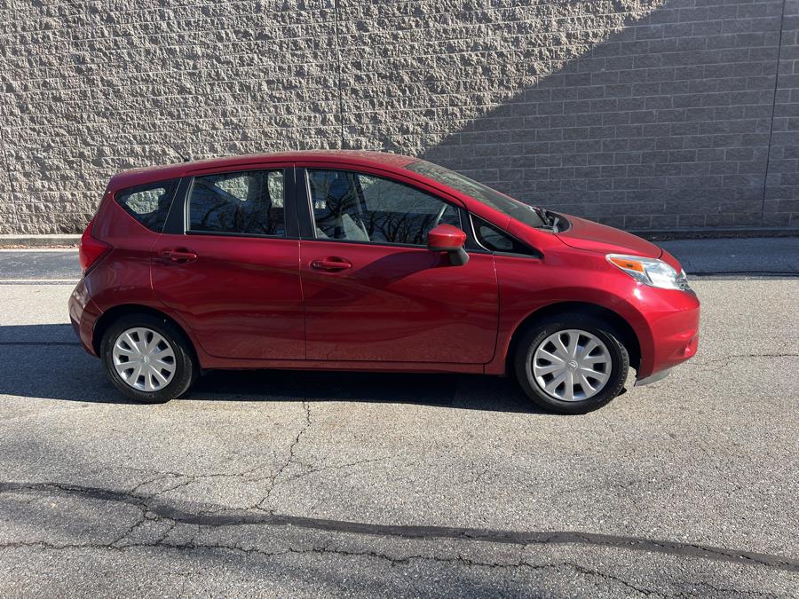 2016 Nissan Versa Note 5dr HB 1.6 S PLUS, available for sale in New London, Connecticut | TJ Motors. New London, Connecticut 2016 Nissan Versa Note 5dr HB 1.6 S PLUS, available for sale in New London, Connecticut | TJ Motors. New London, Connecticut