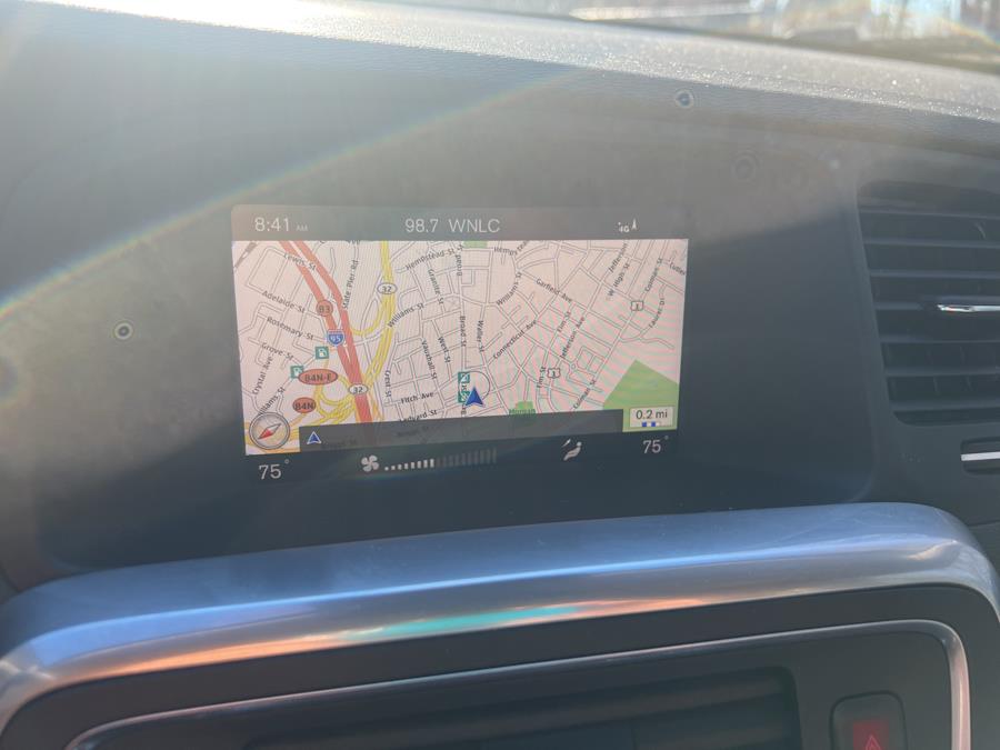 2018 Volvo S60 T5 FWD Dynamic, available for sale in New London, Connecticut | TJ Motors. New London, Connecticut 2018 Volvo S60 T5 FWD Dynamic, available for sale in New London, Connecticut | TJ Motors. New London, Connecticut