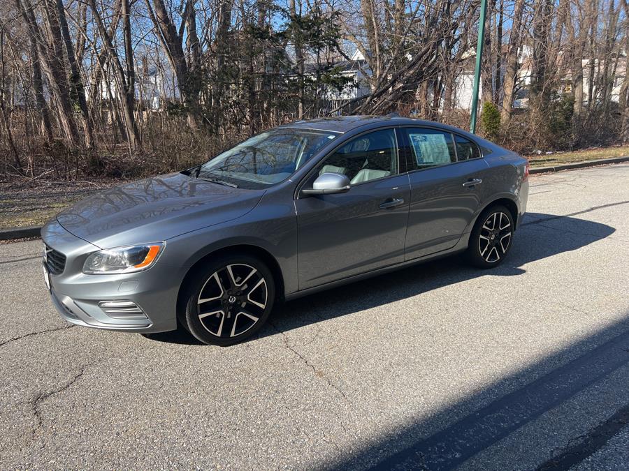 2018 Volvo S60 T5 FWD Dynamic, available for sale in New London, Connecticut | TJ Motors. New London, Connecticut 2018 Volvo S60 T5 FWD Dynamic, available for sale in New London, Connecticut | TJ Motors. New London, Connecticut
