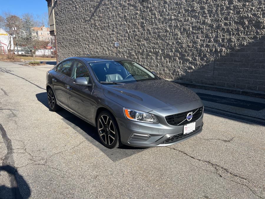 2018 Volvo S60 T5 FWD Dynamic, available for sale in New London, Connecticut | TJ Motors. New London, Connecticut 2018 Volvo S60 T5 FWD Dynamic, available for sale in New London, Connecticut | TJ Motors. New London, Connecticut