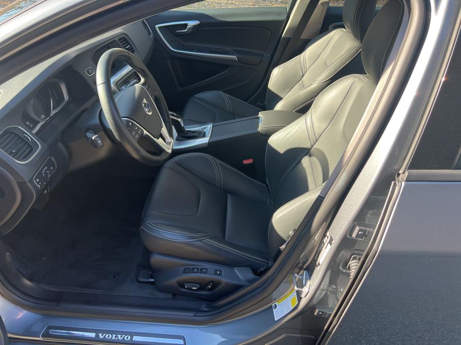 2018 Volvo S60 T5 FWD Dynamic, available for sale in New London, Connecticut | TJ Motors. New London, Connecticut 2018 Volvo S60 T5 FWD Dynamic, available for sale in New London, Connecticut | TJ Motors. New London, Connecticut