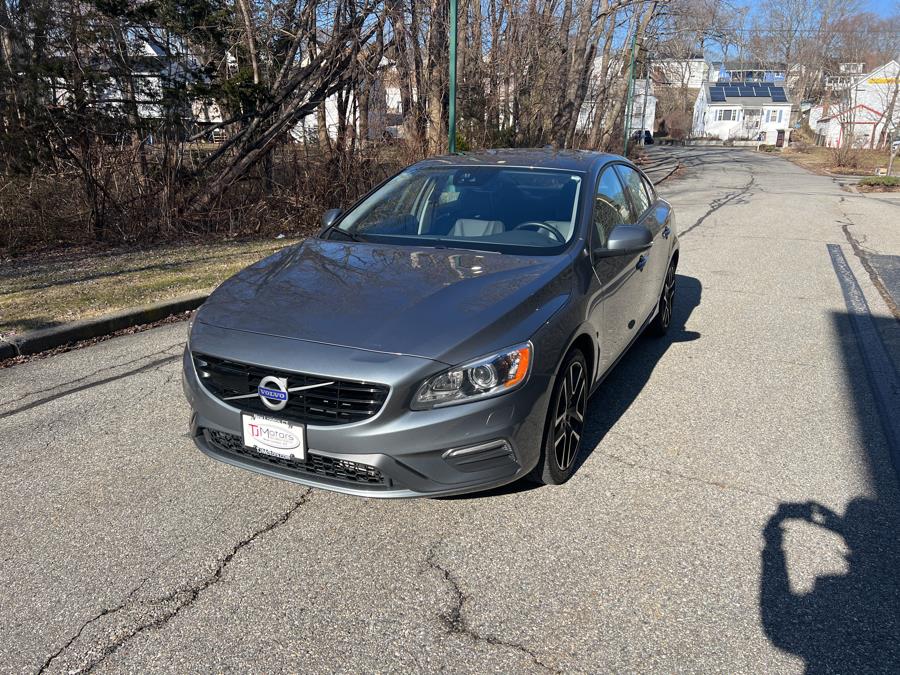 2018 Volvo S60 T5 FWD Dynamic, available for sale in New London, Connecticut | TJ Motors. New London, Connecticut 2018 Volvo S60 T5 FWD Dynamic, available for sale in New London, Connecticut | TJ Motors. New London, Connecticut