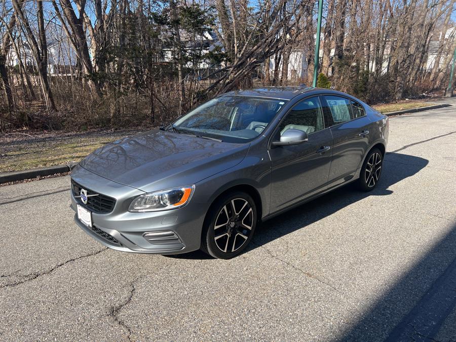 2018 Volvo S60 T5 FWD Dynamic, available for sale in New London, Connecticut | TJ Motors. New London, Connecticut 2018 Volvo S60 T5 FWD Dynamic, available for sale in New London, Connecticut | TJ Motors. New London, Connecticut