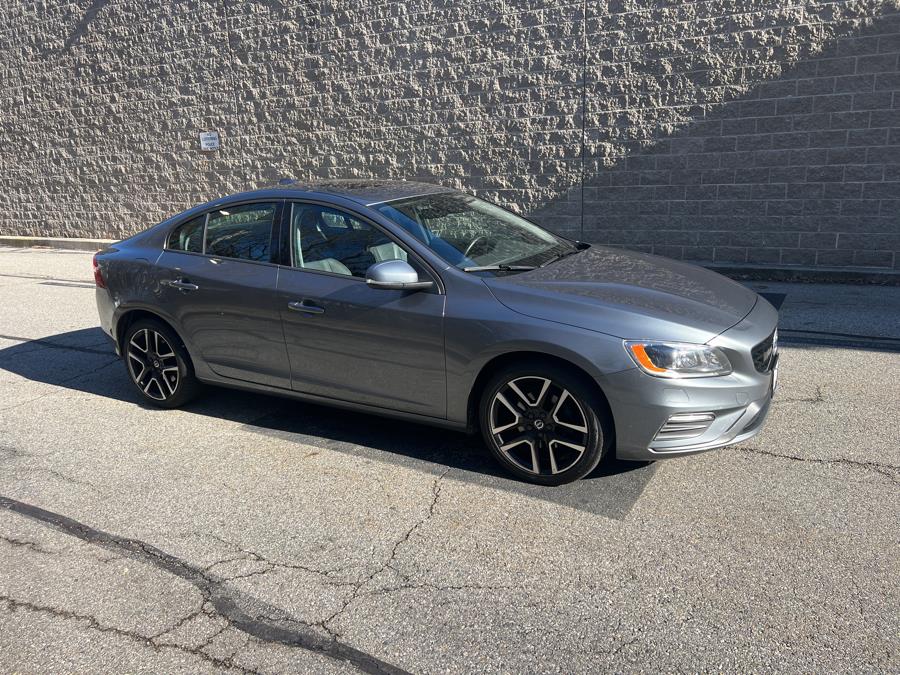 2018 Volvo S60 T5 FWD Dynamic, available for sale in New London, Connecticut | TJ Motors. New London, Connecticut 2018 Volvo S60 T5 FWD Dynamic, available for sale in New London, Connecticut | TJ Motors. New London, Connecticut