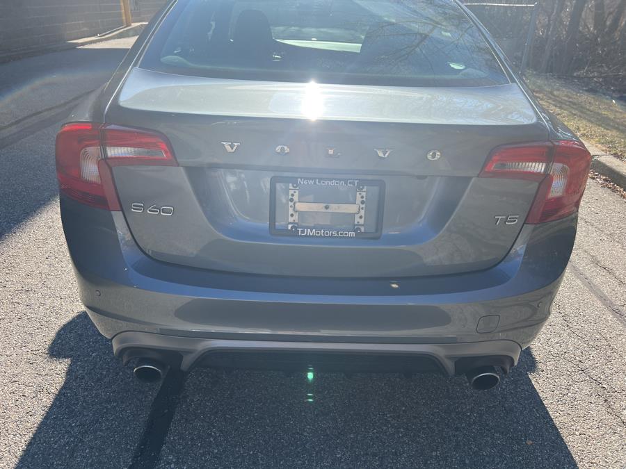 2018 Volvo S60 T5 FWD Dynamic, available for sale in New London, Connecticut | TJ Motors. New London, Connecticut 2018 Volvo S60 T5 FWD Dynamic, available for sale in New London, Connecticut | TJ Motors. New London, Connecticut