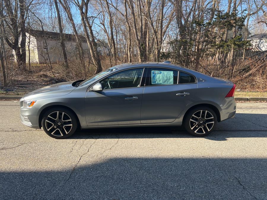 2018 Volvo S60 T5 FWD Dynamic, available for sale in New London, Connecticut | TJ Motors. New London, Connecticut 2018 Volvo S60 T5 FWD Dynamic, available for sale in New London, Connecticut | TJ Motors. New London, Connecticut
