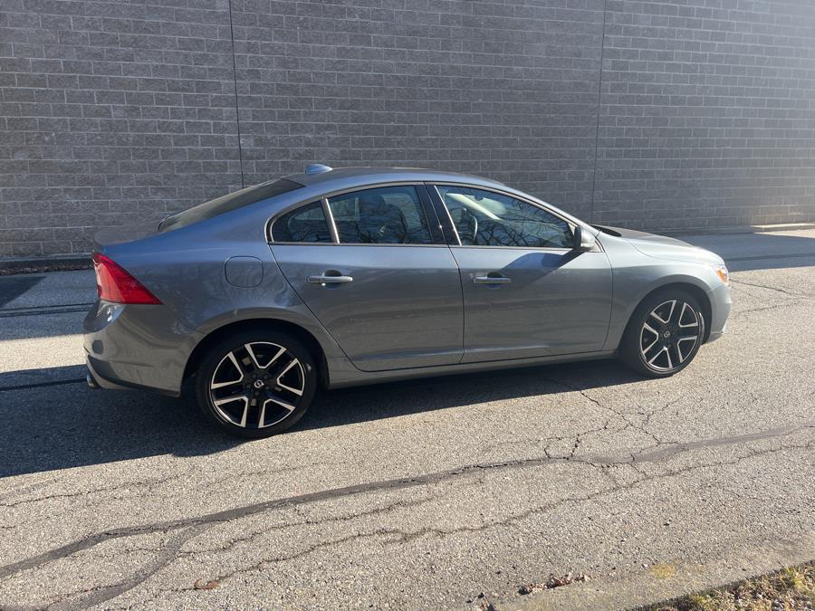 2018 Volvo S60 T5 FWD Dynamic, available for sale in New London, Connecticut | TJ Motors. New London, Connecticut 2018 Volvo S60 T5 FWD Dynamic, available for sale in New London, Connecticut | TJ Motors. New London, Connecticut