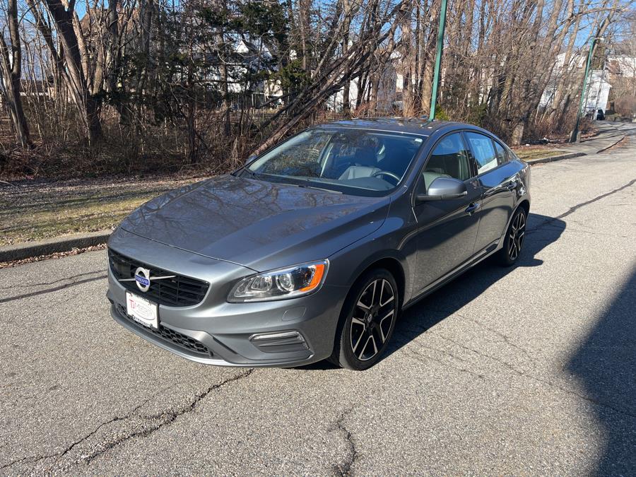 2018 Volvo S60 T5 FWD Dynamic, available for sale in New London, Connecticut | TJ Motors. New London, Connecticut 2018 Volvo S60 T5 FWD Dynamic, available for sale in New London, Connecticut | TJ Motors. New London, Connecticut