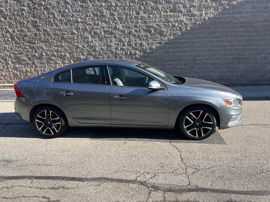 2018 Volvo S60 T5 FWD Dynamic, available for sale in New London, Connecticut | TJ Motors. New London, Connecticut 2018 Volvo S60 T5 FWD Dynamic, available for sale in New London, Connecticut | TJ Motors. New London, Connecticut