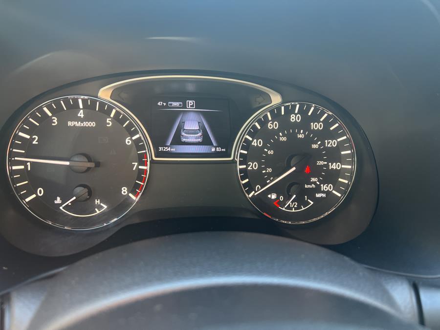 2016 Nissan Pathfinder 4WD 4dr S, available for sale in New London, Connecticut | TJ Motors. New London, Connecticut 2016 Nissan Pathfinder 4WD 4dr S, available for sale in New London, Connecticut | TJ Motors. New London, Connecticut