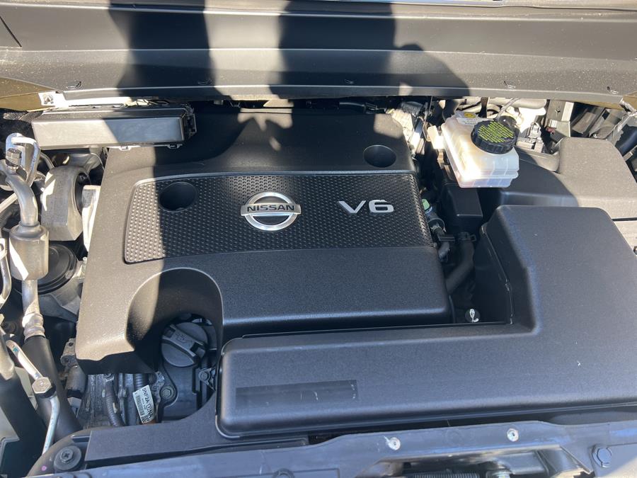 2016 Nissan Pathfinder 4WD 4dr S, available for sale in New London, Connecticut | TJ Motors. New London, Connecticut 2016 Nissan Pathfinder 4WD 4dr S, available for sale in New London, Connecticut | TJ Motors. New London, Connecticut