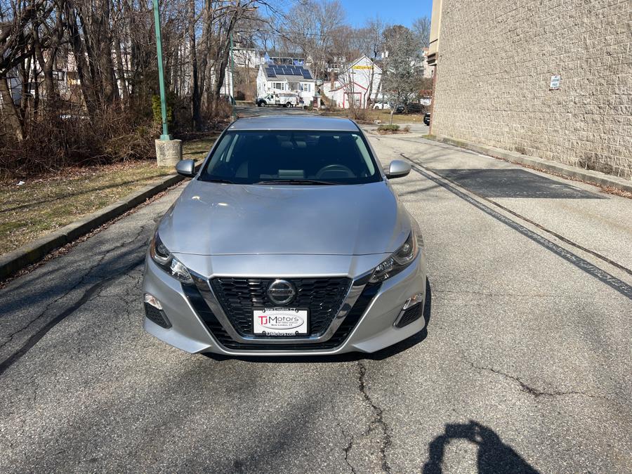 2020 Nissan Altima 2.5 S Sedan, available for sale in New London, Connecticut | TJ Motors. New London, Connecticut 2020 Nissan Altima 2.5 S Sedan, available for sale in New London, Connecticut | TJ Motors. New London, Connecticut