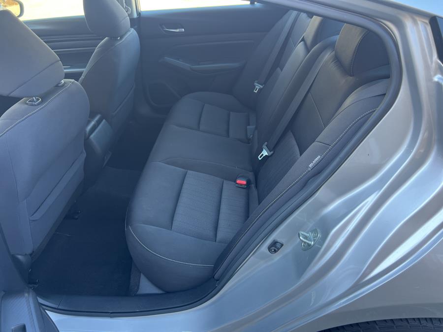 2020 Nissan Altima 2.5 S Sedan, available for sale in New London, Connecticut | TJ Motors. New London, Connecticut 2020 Nissan Altima 2.5 S Sedan, available for sale in New London, Connecticut | TJ Motors. New London, Connecticut
