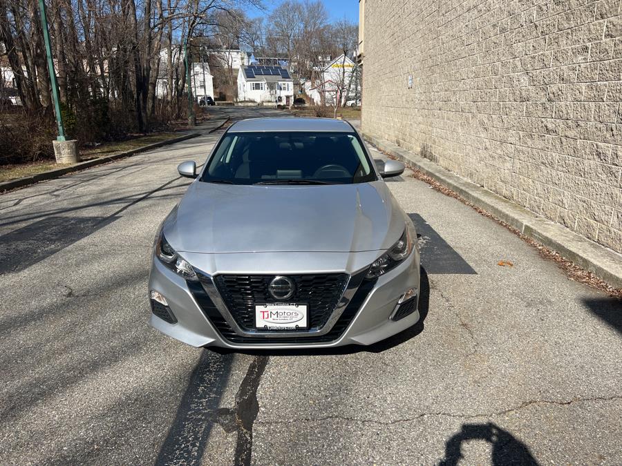 2020 Nissan Altima 2.5 S Sedan, available for sale in New London, Connecticut | TJ Motors. New London, Connecticut 2020 Nissan Altima 2.5 S Sedan, available for sale in New London, Connecticut | TJ Motors. New London, Connecticut