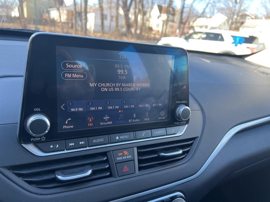 2020 Nissan Altima 2.5 S Sedan, available for sale in New London, Connecticut | TJ Motors. New London, Connecticut 2020 Nissan Altima 2.5 S Sedan, available for sale in New London, Connecticut | TJ Motors. New London, Connecticut