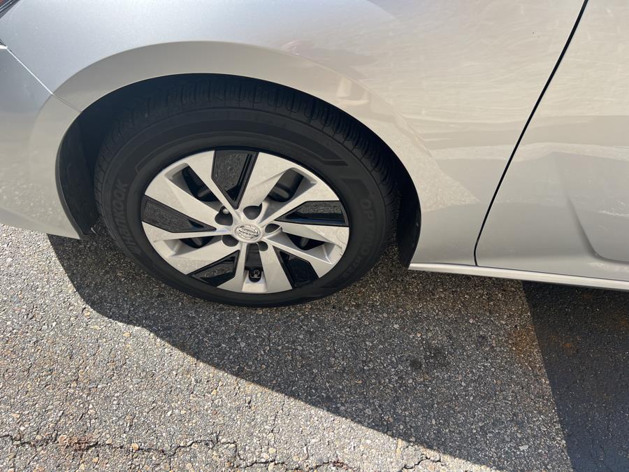 2020 Nissan Altima 2.5 S Sedan, available for sale in New London, Connecticut | TJ Motors. New London, Connecticut 2020 Nissan Altima 2.5 S Sedan, available for sale in New London, Connecticut | TJ Motors. New London, Connecticut