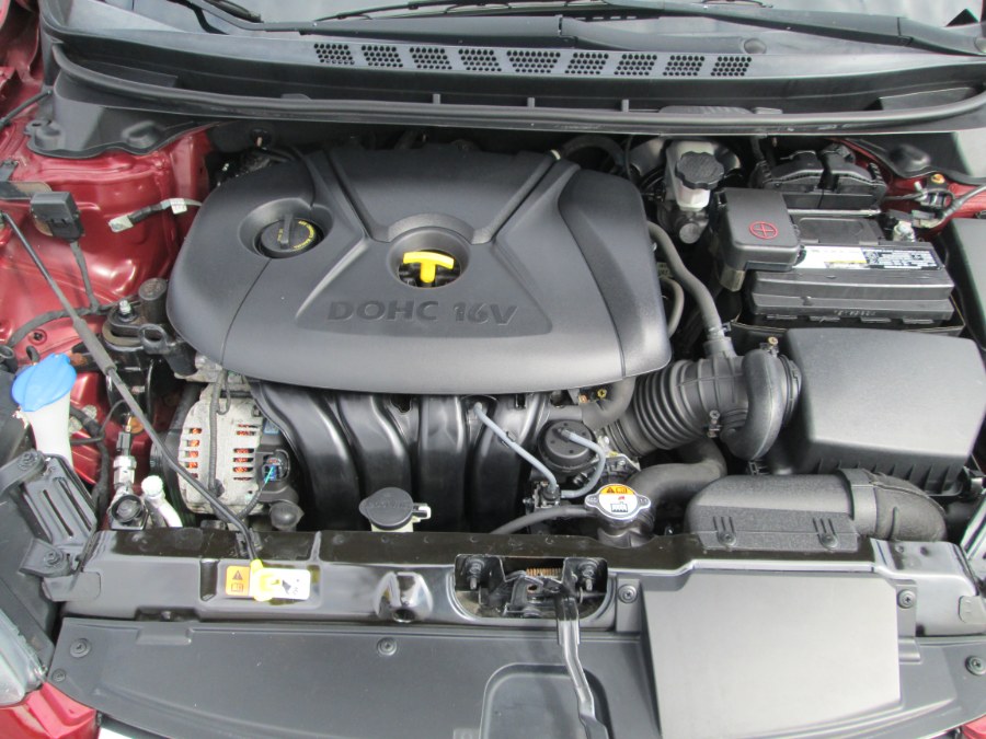 2015 Hyundai Elantra 4dr Sdn Auto SE (Alabama Plant), available for sale in Levittown, Pennsylvania | Levittown Auto. Levittown, Pennsylvania 2015 Hyundai Elantra 4dr Sdn Auto SE (Alabama Plant), available for sale in Levittown, Pennsylvania | Levittown Auto. Levittown, Pennsylvania