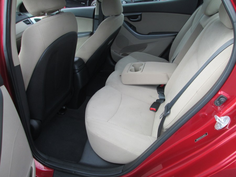 2015 Hyundai Elantra 4dr Sdn Auto SE (Alabama Plant), available for sale in Levittown, Pennsylvania | Levittown Auto. Levittown, Pennsylvania 2015 Hyundai Elantra 4dr Sdn Auto SE (Alabama Plant), available for sale in Levittown, Pennsylvania | Levittown Auto. Levittown, Pennsylvania