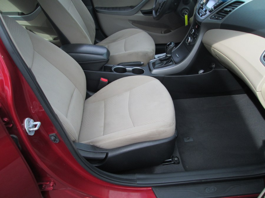 2015 Hyundai Elantra 4dr Sdn Auto SE (Alabama Plant), available for sale in Levittown, Pennsylvania | Levittown Auto. Levittown, Pennsylvania 2015 Hyundai Elantra 4dr Sdn Auto SE (Alabama Plant), available for sale in Levittown, Pennsylvania | Levittown Auto. Levittown, Pennsylvania
