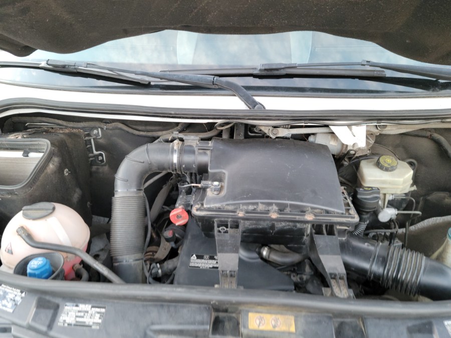 2015 Mercedes-Benz Sprinter Chassis-Cabs 2WD Reg Cab 144" WB, available for sale in East Windsor, Connecticut | Toro Auto. East Windsor, Connecticut 2015 Mercedes-Benz Sprinter Chassis-Cabs 2WD Reg Cab 144" WB, available for sale in East Windsor, Connecticut | Toro Auto. East Windsor, Connecticut