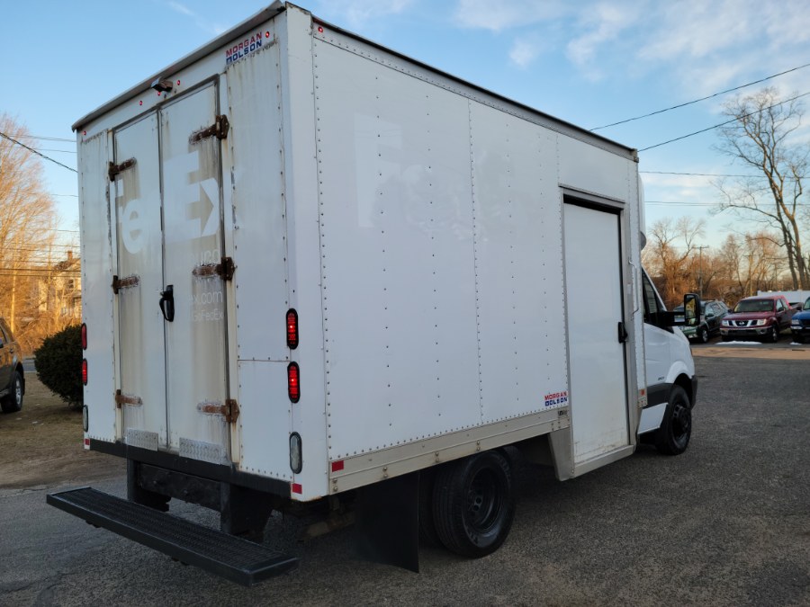 2015 Mercedes-Benz Sprinter Chassis-Cabs 2WD Reg Cab 144" WB, available for sale in East Windsor, Connecticut | Toro Auto. East Windsor, Connecticut 2015 Mercedes-Benz Sprinter Chassis-Cabs 2WD Reg Cab 144" WB, available for sale in East Windsor, Connecticut | Toro Auto. East Windsor, Connecticut