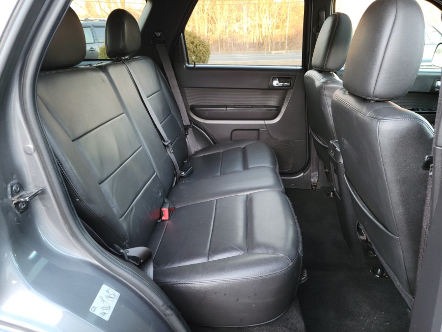 2011 Ford Escape 4WD 4dr Limited Leather & Sunroof, available for sale in East Windsor, Connecticut | Toro Auto. East Windsor, Connecticut 2011 Ford Escape 4WD 4dr Limited Leather & Sunroof, available for sale in East Windsor, Connecticut | Toro Auto. East Windsor, Connecticut