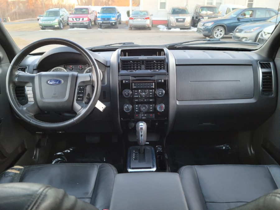 2011 Ford Escape 4WD 4dr Limited Leather & Sunroof, available for sale in East Windsor, Connecticut | Toro Auto. East Windsor, Connecticut 2011 Ford Escape 4WD 4dr Limited Leather & Sunroof, available for sale in East Windsor, Connecticut | Toro Auto. East Windsor, Connecticut