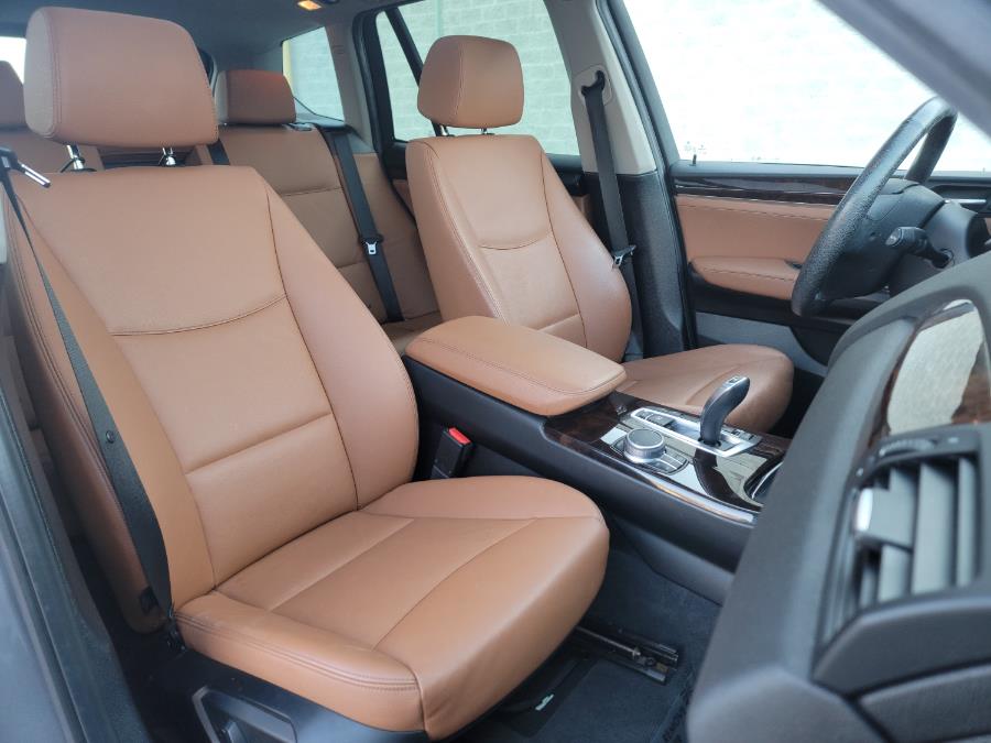 2017 BMW X3 xDrive28i Sports Activity Vehicle, available for sale in Philadelphia, Pennsylvania | Eugen's Auto Sales & Repairs. Philadelphia, Pennsylvania 2017 BMW X3 xDrive28i Sports Activity Vehicle, available for sale in Philadelphia, Pennsylvania | Eugen's Auto Sales & Repairs. Philadelphia, Pennsylvania