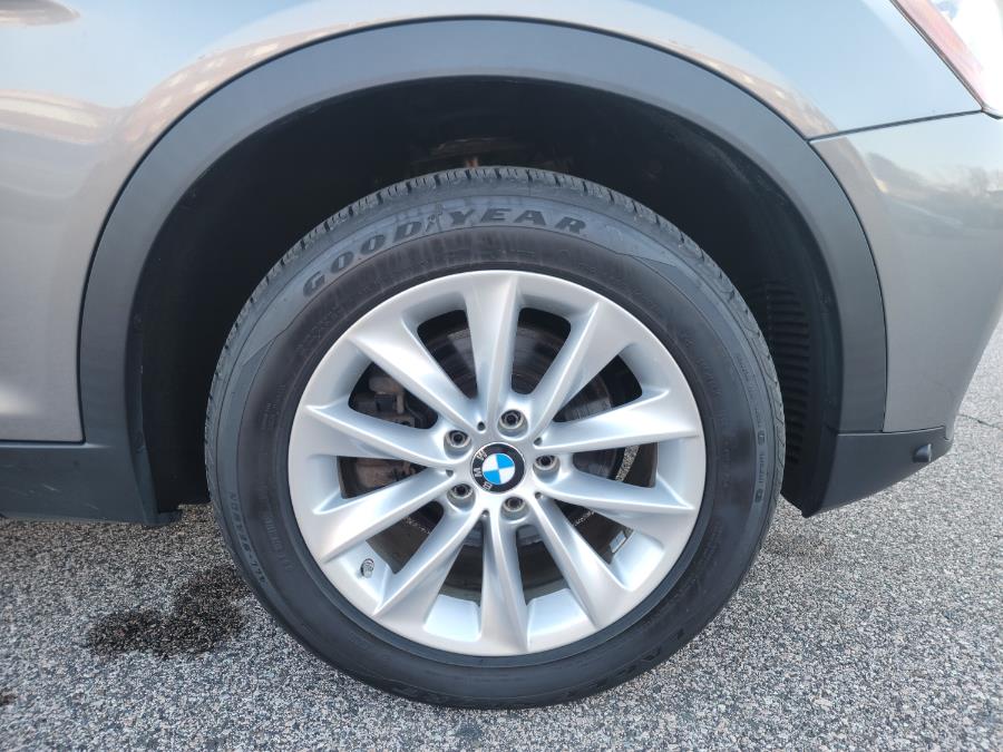 2017 BMW X3 xDrive28i Sports Activity Vehicle, available for sale in Philadelphia, Pennsylvania | Eugen's Auto Sales & Repairs. Philadelphia, Pennsylvania 2017 BMW X3 xDrive28i Sports Activity Vehicle, available for sale in Philadelphia, Pennsylvania | Eugen's Auto Sales & Repairs. Philadelphia, Pennsylvania