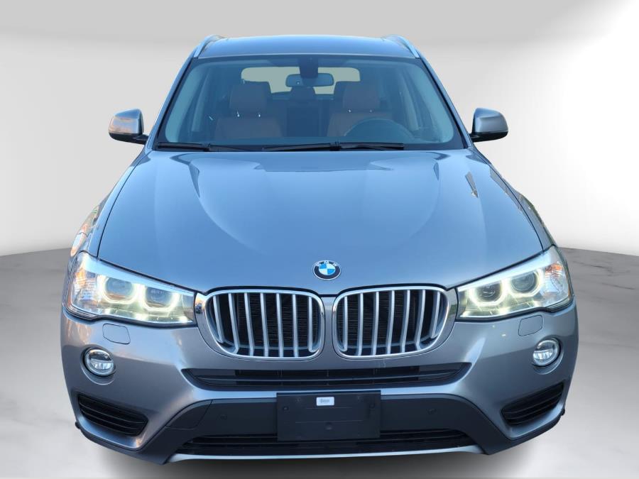 2017 BMW X3 xDrive28i Sports Activity Vehicle, available for sale in Philadelphia, Pennsylvania | Eugen's Auto Sales & Repairs. Philadelphia, Pennsylvania 2017 BMW X3 xDrive28i Sports Activity Vehicle, available for sale in Philadelphia, Pennsylvania | Eugen's Auto Sales & Repairs. Philadelphia, Pennsylvania