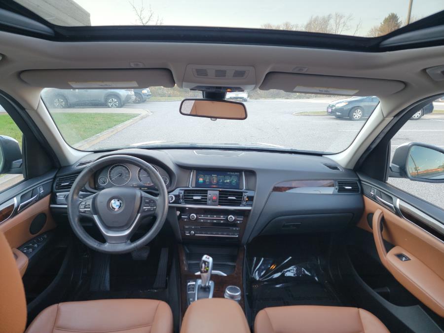 2017 BMW X3 xDrive28i Sports Activity Vehicle, available for sale in Philadelphia, Pennsylvania | Eugen's Auto Sales & Repairs. Philadelphia, Pennsylvania 2017 BMW X3 xDrive28i Sports Activity Vehicle, available for sale in Philadelphia, Pennsylvania | Eugen's Auto Sales & Repairs. Philadelphia, Pennsylvania