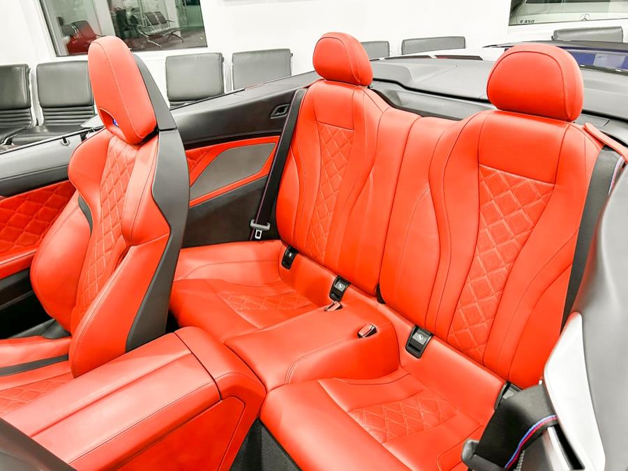 2022 BMW M8 Competition Convertible, available for sale in Franklin Square, New York | Luxury Motor Club. Franklin Square, New York 2022 BMW M8 Competition Convertible, available for sale in Franklin Square, New York | Luxury Motor Club. Franklin Square, New York