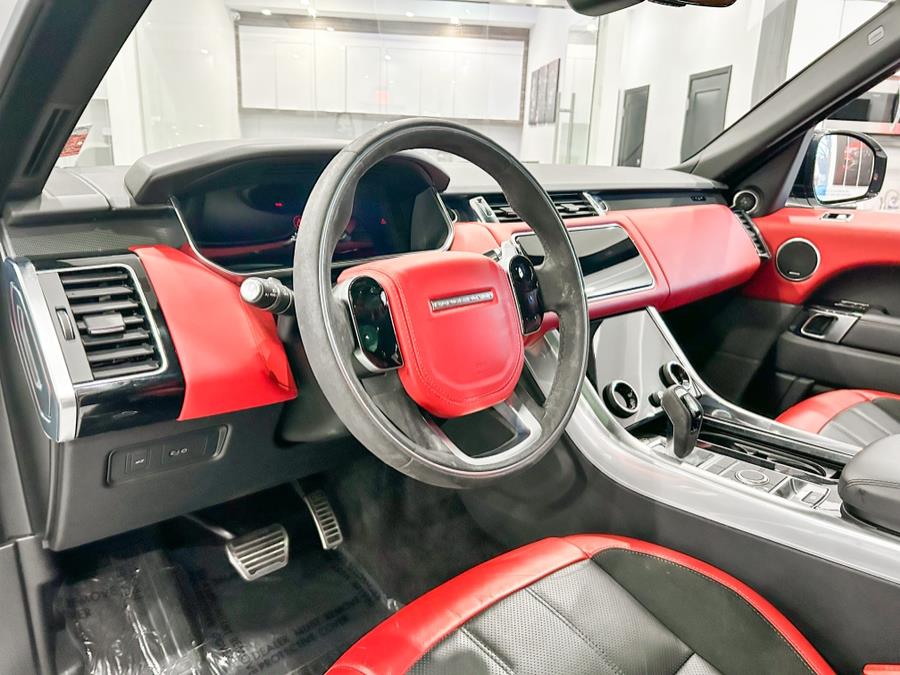 2021 Land Rover Range Rover Sport Turbo i6 MHEV HST, available for sale in Franklin Square, New York | Luxury Motor Club. Franklin Square, New York 2021 Land Rover Range Rover Sport Turbo i6 MHEV HST, available for sale in Franklin Square, New York | Luxury Motor Club. Franklin Square, New York