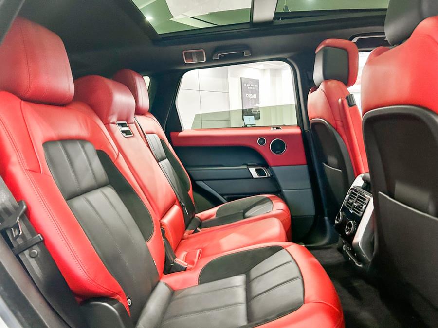 2021 Land Rover Range Rover Sport Turbo i6 MHEV HST, available for sale in Franklin Square, New York | Luxury Motor Club. Franklin Square, New York 2021 Land Rover Range Rover Sport Turbo i6 MHEV HST, available for sale in Franklin Square, New York | Luxury Motor Club. Franklin Square, New York