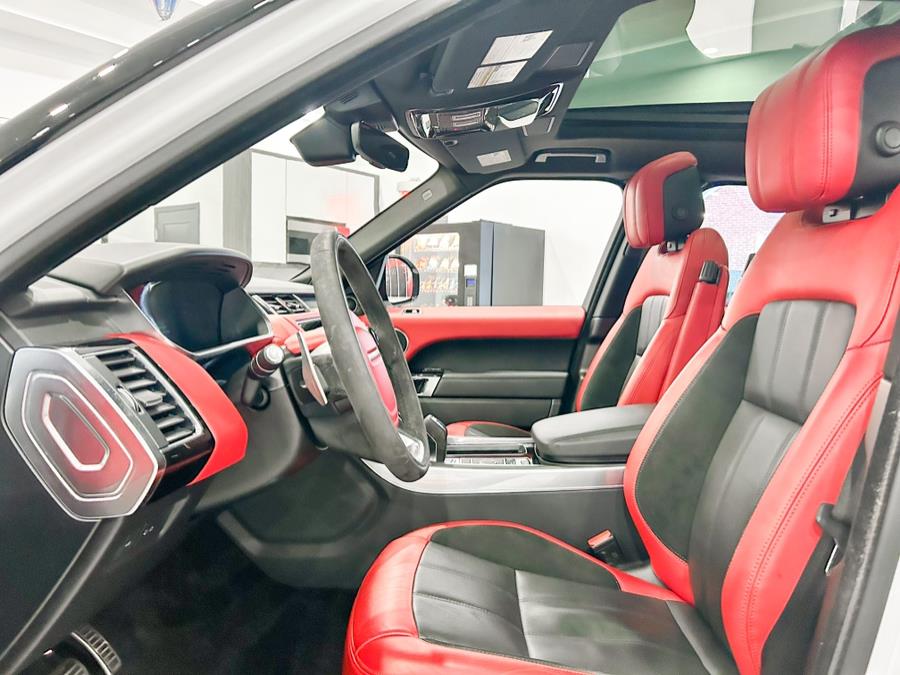 2021 Land Rover Range Rover Sport Turbo i6 MHEV HST, available for sale in Franklin Square, New York | Luxury Motor Club. Franklin Square, New York 2021 Land Rover Range Rover Sport Turbo i6 MHEV HST, available for sale in Franklin Square, New York | Luxury Motor Club. Franklin Square, New York